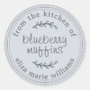 Recherche de cuir bleu autocollants De la cuisine de