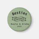 Recherche de forever ronds magnets Bff
