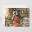 Recherche de femme au foyer cartes postales Animal