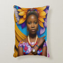 Recherche de montré coussins Fleurs