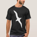 Recherche de albatros tshirts Faune