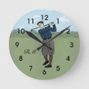 Recherche de terrain golf horloges Pour lui