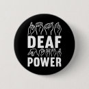 Recherche de surdité badges Handicap