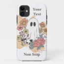 Recherche de fantômes iphone coques Pour eux