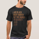 Recherche de black history month tshirts Histoire