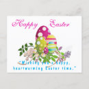 Recherche de happy easter cartes postales Coloré
