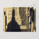 Recherche de ville des rêves cartes postales Vintage