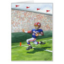 Recherche de touchdown Sport