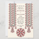 Recherche de 16x22 mariage invitations Épouse