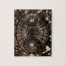 Recherche de steampunk puzzles Engrenage
