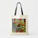 Recherche de buisson sacs Fleur