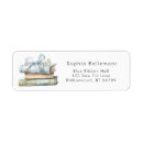 Recherche de boucle cartes invitations Minimaliste