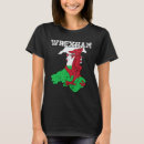 Recherche de fierté de gallois tshirts Baleines