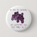 Recherche de microbes badges La science