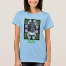 Recherche de cadre tshirts Chien