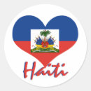 Recherche de drapeau haïtien autocollants Travel