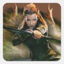 Recherche de tauriel autocollants Décolation de smaug