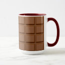 Recherche de chocolat du lait tasses Bonbon
