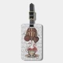 Recherche de flamant bagages étiquettes Animaux