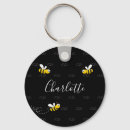 Recherche de bumble bee porteclés Pour elle