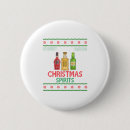 Recherche de spiritueux badges Drôle