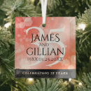 Recherche de corail ornements Couple