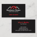 Recherche de roofing cartes visite Professionnel