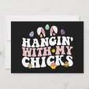 Recherche de poule de pâques invitations Lapin