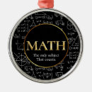 Recherche de professeur ornements Mathématiques