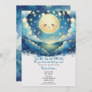 Recherche de little star baby shower invitations Céleste