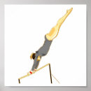 Recherche de beamer posters Gymnastique