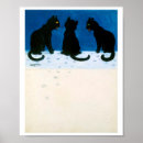 Recherche de chaton noir posters Chatons
