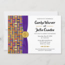 Recherche de multicolor invitations Vitrail