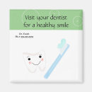 Recherche de dentistes magnets Brosse à dents