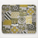 Recherche de aiguille tapis souris Tissu