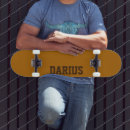 Recherche de moderne skateboards Noël