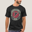 Recherche de messerschmitt tshirts Logo
