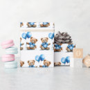 Recherche de twins papier cadeau Jumeaux