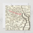 Recherche de judaïsme carrées invitations Israël