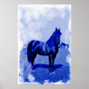 Recherche de chevaux vintages posters Animaux