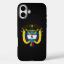 Recherche de la colombie iphone coques Amérique