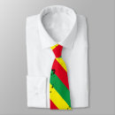 Recherche de reggae cravates Drapeau