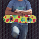Recherche de cerise skateboards Minimaliste
