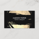 Recherche de chaussures noires cartes visite Coiffeur