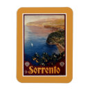 Recherche de baie de naples magnets Italien