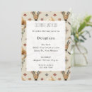 Recherche de indigène invitations Tribal