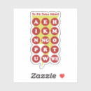 Recherche de maoris autocollants Nouvelle zélande