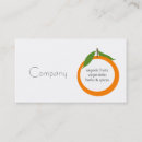 Recherche de nourriture naturelle cartes visite Pour tous