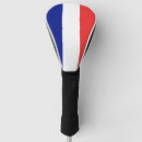 Recherche de drapeau france de golf accessoires Français