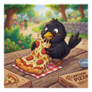 Recherche de pizza mignonne posters Pour enfants